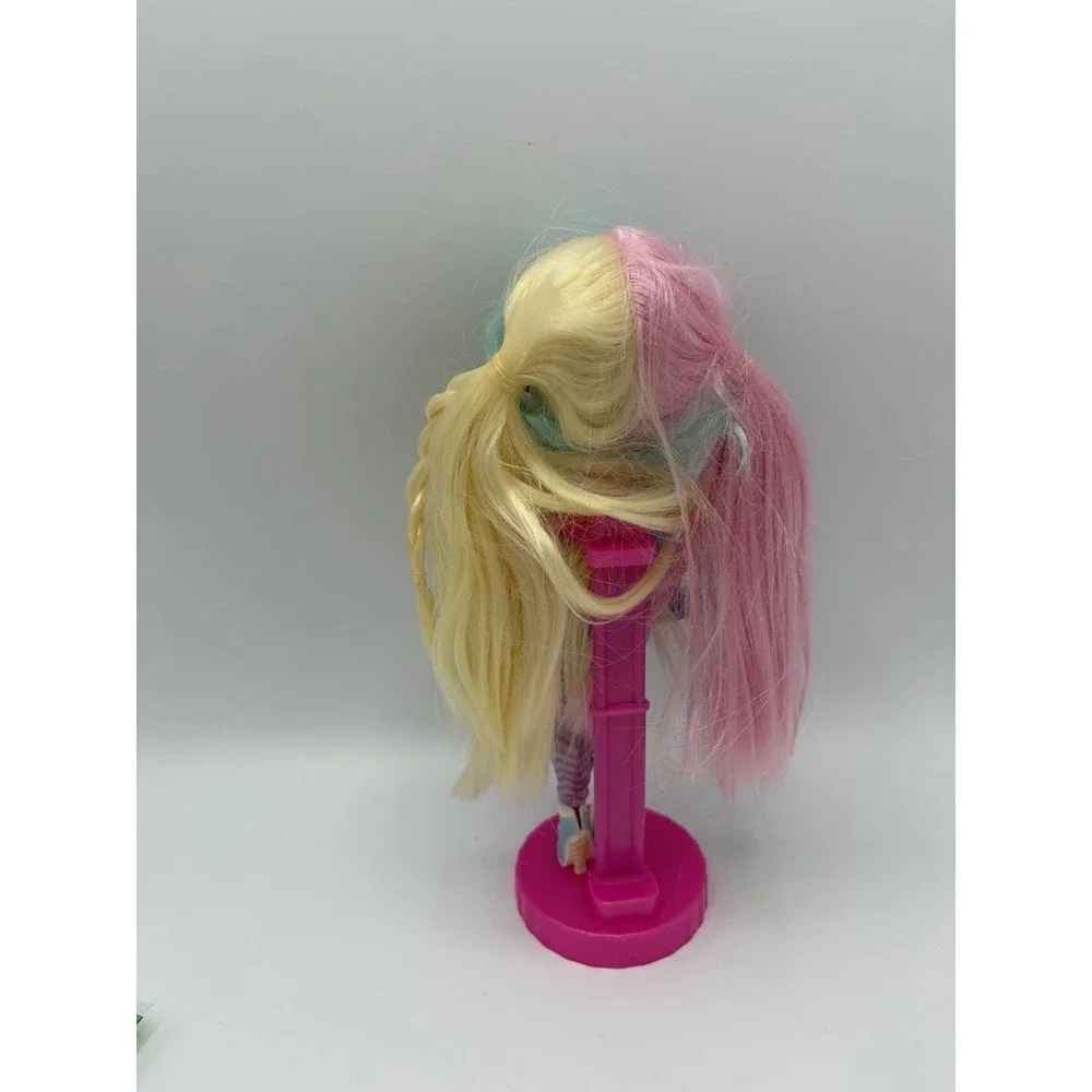 LOL Surprise OMG Doll Candylicious w/ Clothes Accessories MGA Entertainment